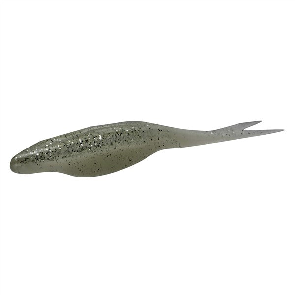 Zoom Super Fluke Jr, 4" 10Pk