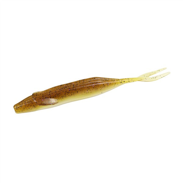 Zoom Winged Fluke 5'' 6Pk