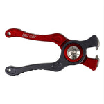 Eagle Claw Mini Braided Line Nippers 2-1/4"