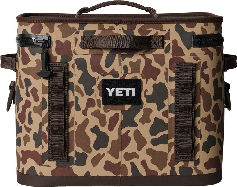 YETI Hopper Flip Soft Cooler