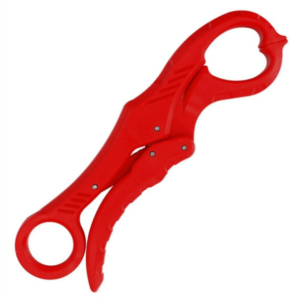 Eagle Claw Floating Plastic Fish Grip 8.5"