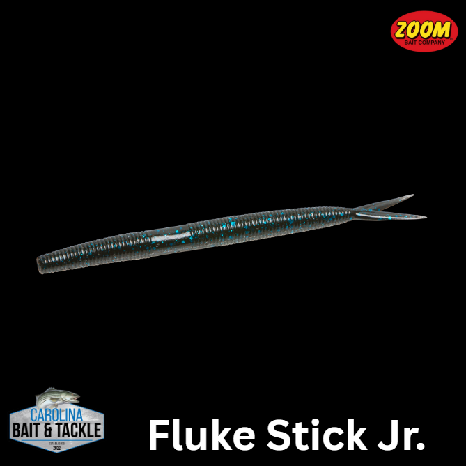 Zoom Fluke Stick Jr. 5" 10Pk