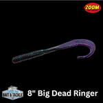 Zoom Big Dead Ringer 8" 10Pk