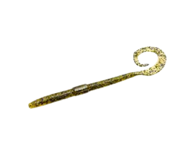 Zoom Shakey Tail 6" 20Pk