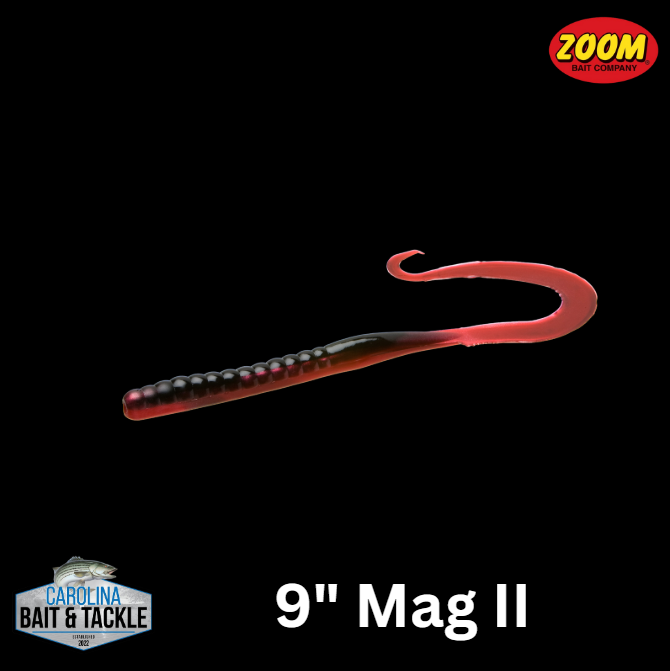 Zoom Mag II  9" 20Pk