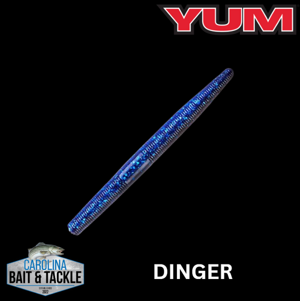 YUM DINGER