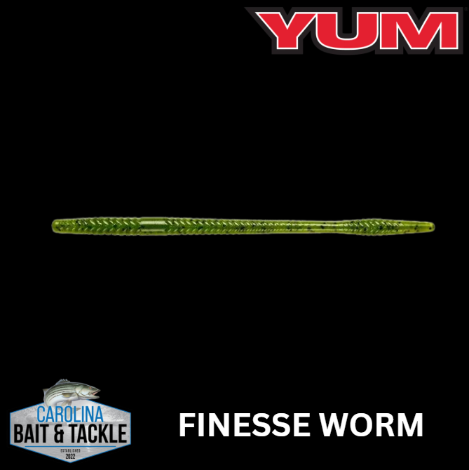 YUM FINESSE WORM