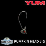 Yum Pumpkin Head Jig
