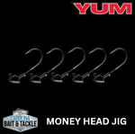YUM MONEY HEAD JIG