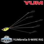 YUMBRELLA 5 WIRE RIG