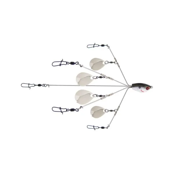 YUMBRELLA FLASH MOB JR 5 WIRE