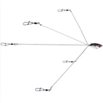 YUMBRELLA Ultralite 5-Wire (No Rattle)