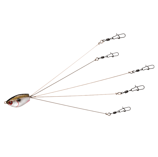 YUMBRELLA UL FLASH MOB 5-WIRE