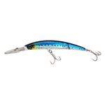 Yo-Zuri Crystal 3D Minnow Deep Diver Jointed (F)
