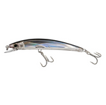 Yo-Zuri Crystal 3D Minnow Magnum (F)