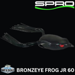 Spro Bronzeye Frog Jr.
