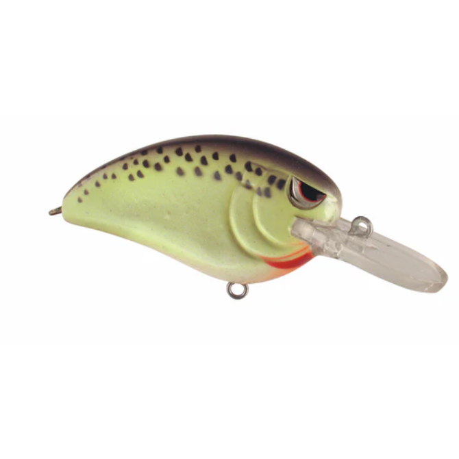 SPRO Little John MD 50