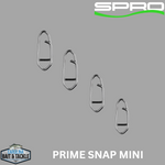 Spro Prime Snap Mini