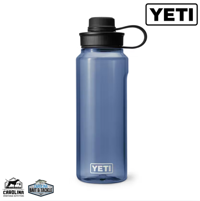 Yeti Yonder Bottle W/ Yonder Tether Cap