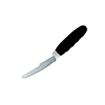 Eagle Claw Rubber Handle Fish Scaler