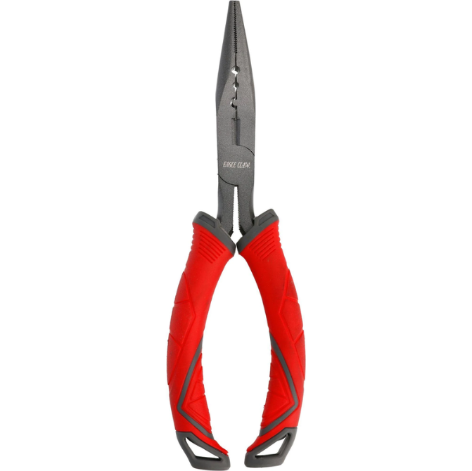 Eagle Claw Multi-Function Pliers 8"