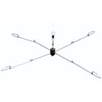 Eagle Claw Umbrella Frame