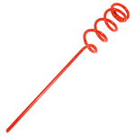 Eagle Claw WIRE COIL ROD HOLDER SIZE LARGE 1PK