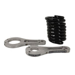 Cornfield Cable Save'r, Transducer Cable Protector Sleeve for Down & Side Imaging on Trolling Motors