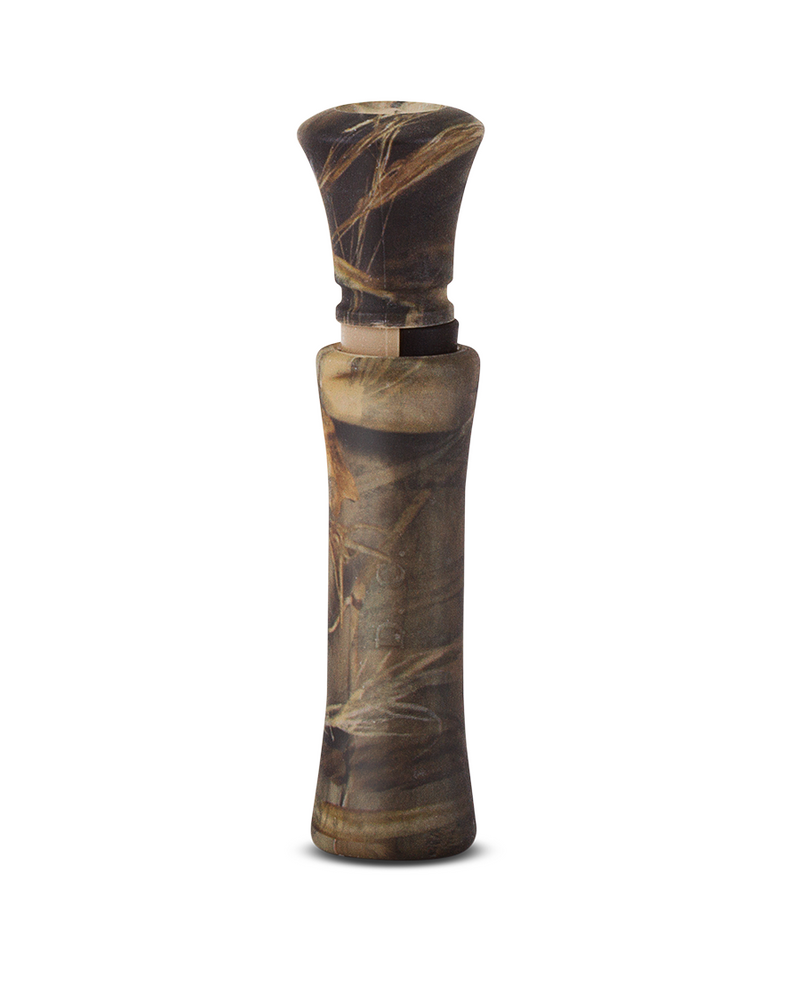Duck Commander Camo Max Duck Call