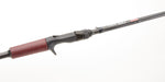 Cashion ICON John Crews Big Bait Casting Rod