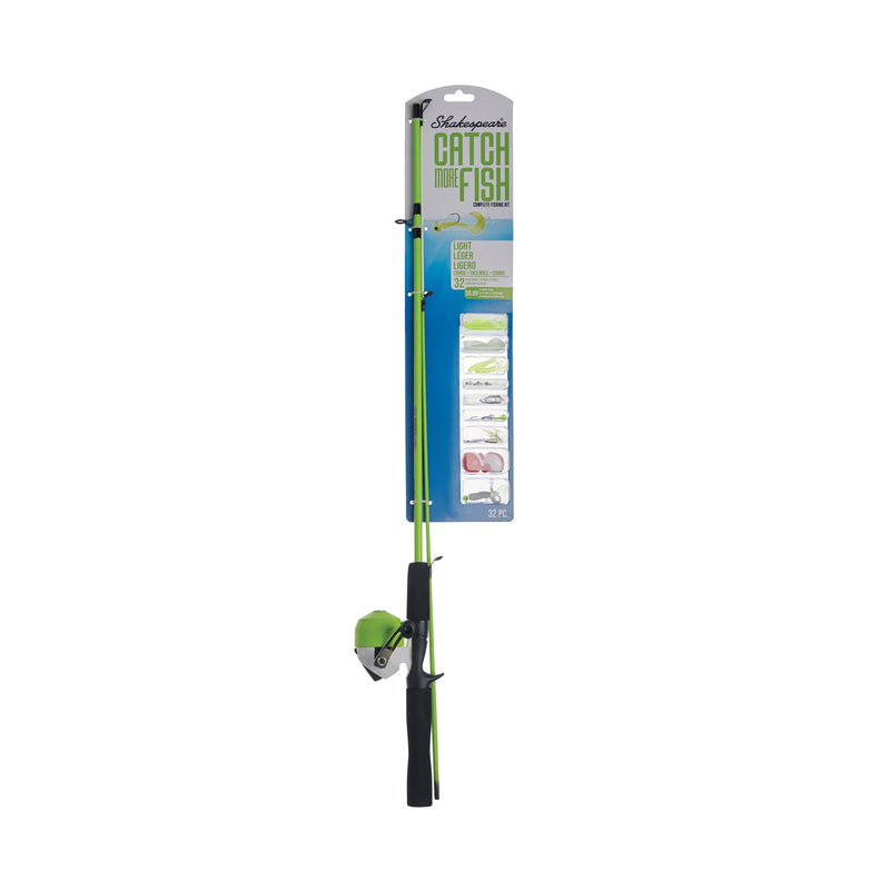 Shakespeare CMF Spincast Light Kit