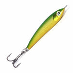 Clarkspoon Minnow Jig 1.5 oz