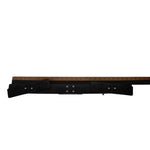 Cornfield Console Dual Swivel Fish Finder / Graph Mount