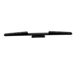 Cornfield Console Dual Swivel Fish Finder / Graph Mount