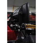 Cornfield Console Track Plate Fish Finder / Graph Mount