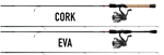 Daiwa Crossfire LT G Spinning PMC