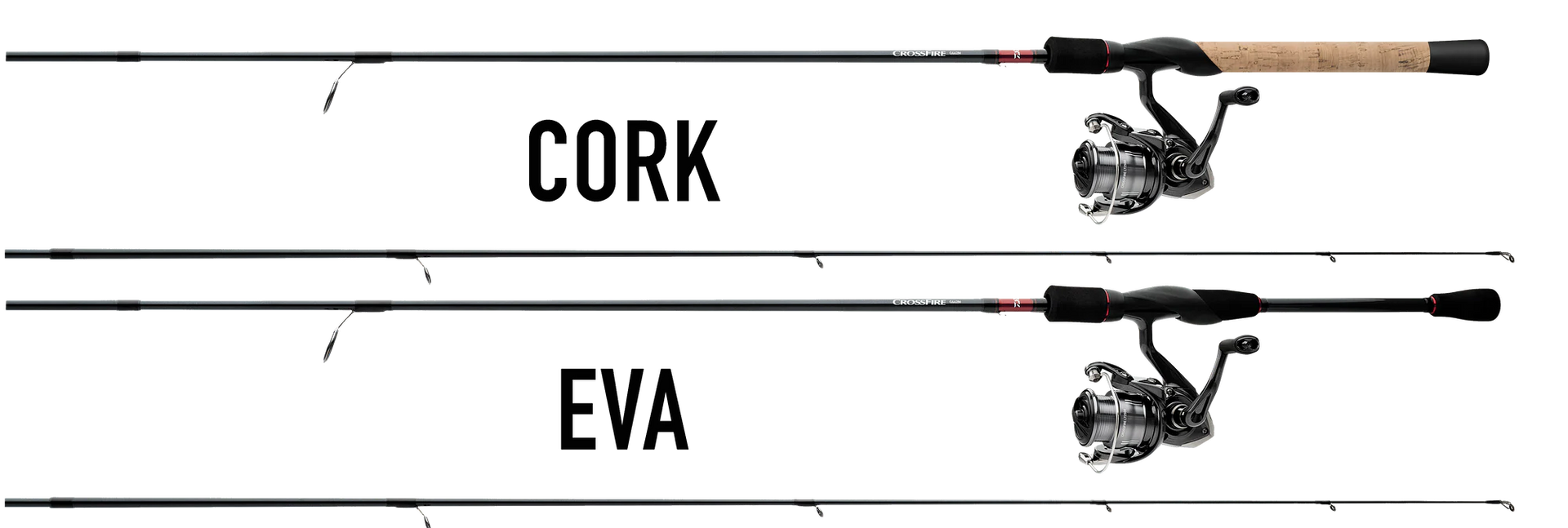 daiwa crossfire xt spinning combo LT Fishing in Bangladesh drum_rig Superior performance doesn’t have Size:#4 (with weed guard)