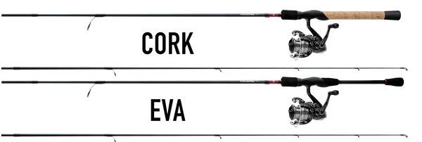 Daiwa Crossfire LT G Spinning PMC