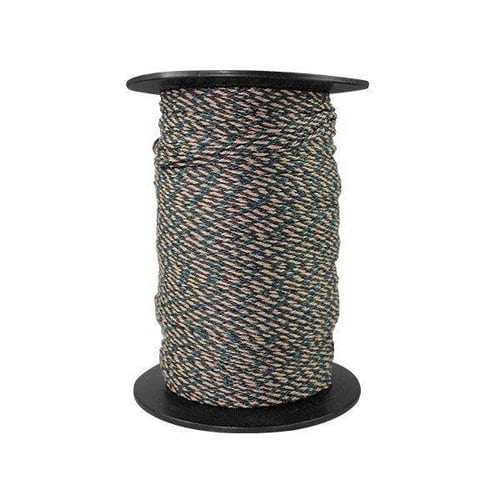 Cupped Waterfowl 200Ft Braided Decoy Cord