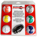 Ardent 8535-A Smarter Cull Pro Culling System, 6 Colored Culling