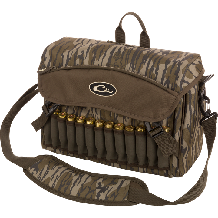 Drake Shoulder Bag 2.0