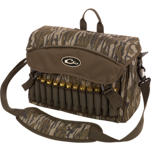 Drake Shoulder Bag 2.0