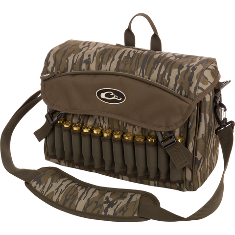 Drake Shoulder Bag 2.0