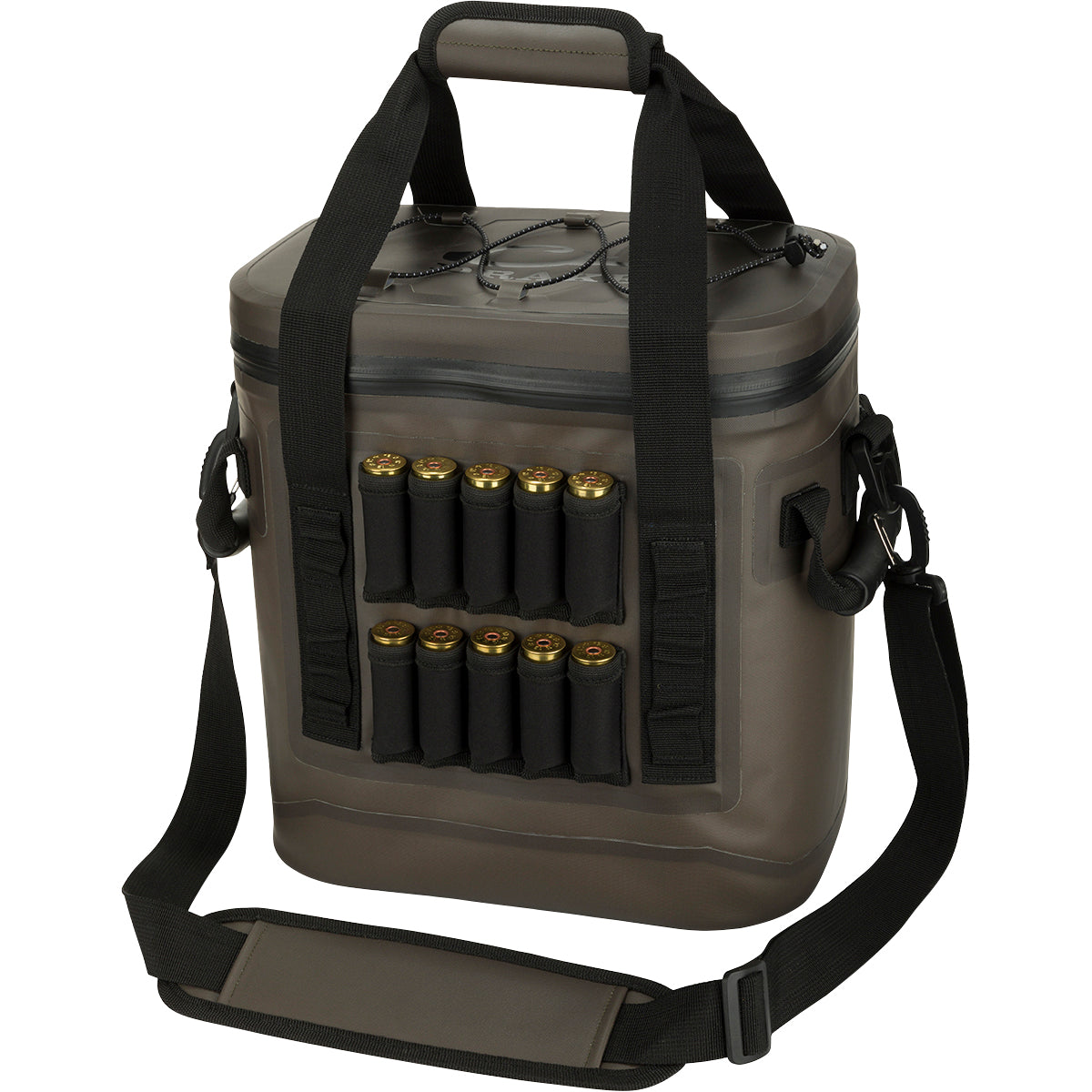 Drake 16-Can Waterproof Soft-Sided Insulated Cooler