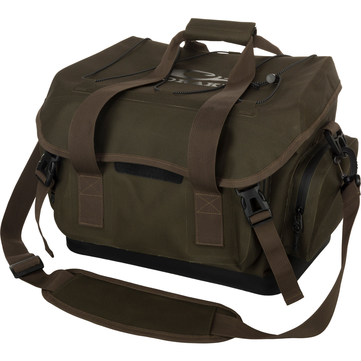 Drake HND Blind Bag - Medium, Green Timber