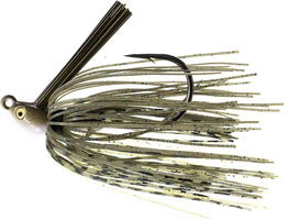 Dirty Jigs Swim Jig additional view 2