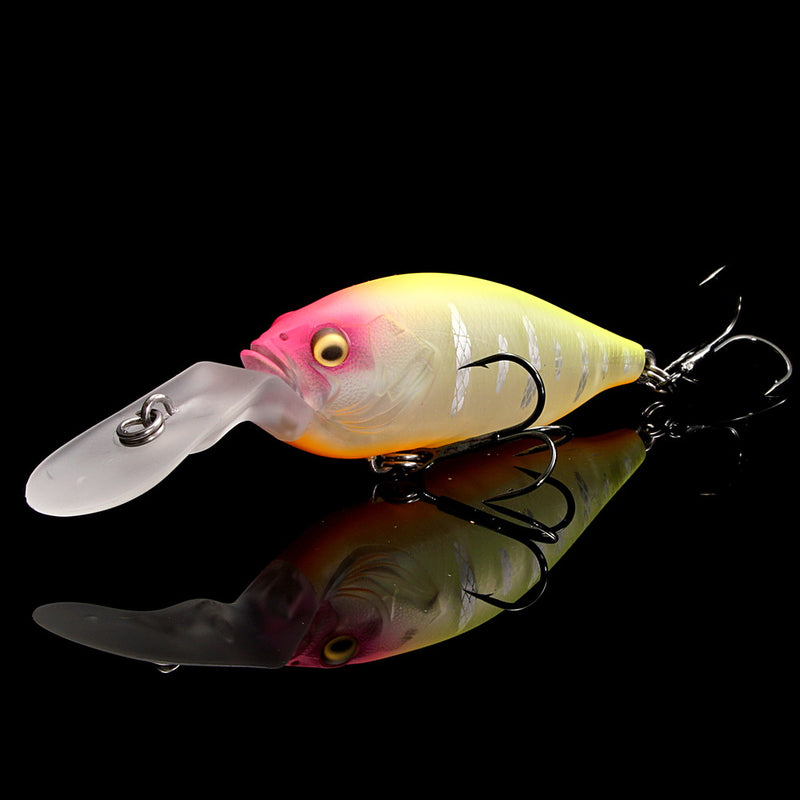Megabass JDM DEEP-X 100 LBO Special Color IF Hachiro