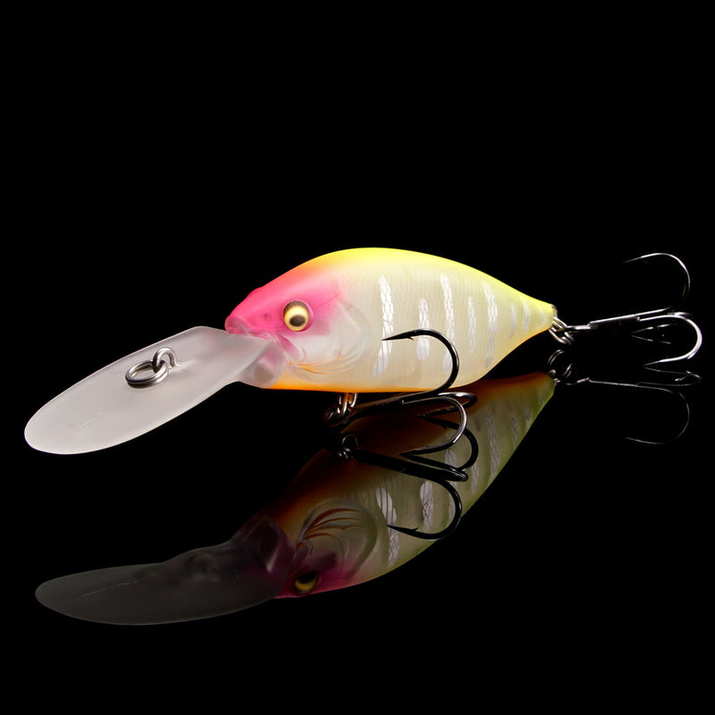 Megabass JDM DEEP-X 200 LBO Special Color IF Hachiro