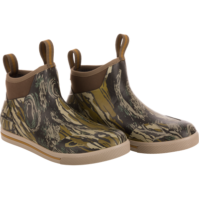 Drake Camp Deck Boot Original Treestand