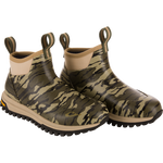 Drake Offroad Rubber Deck Boot Original Bottomland Size 8